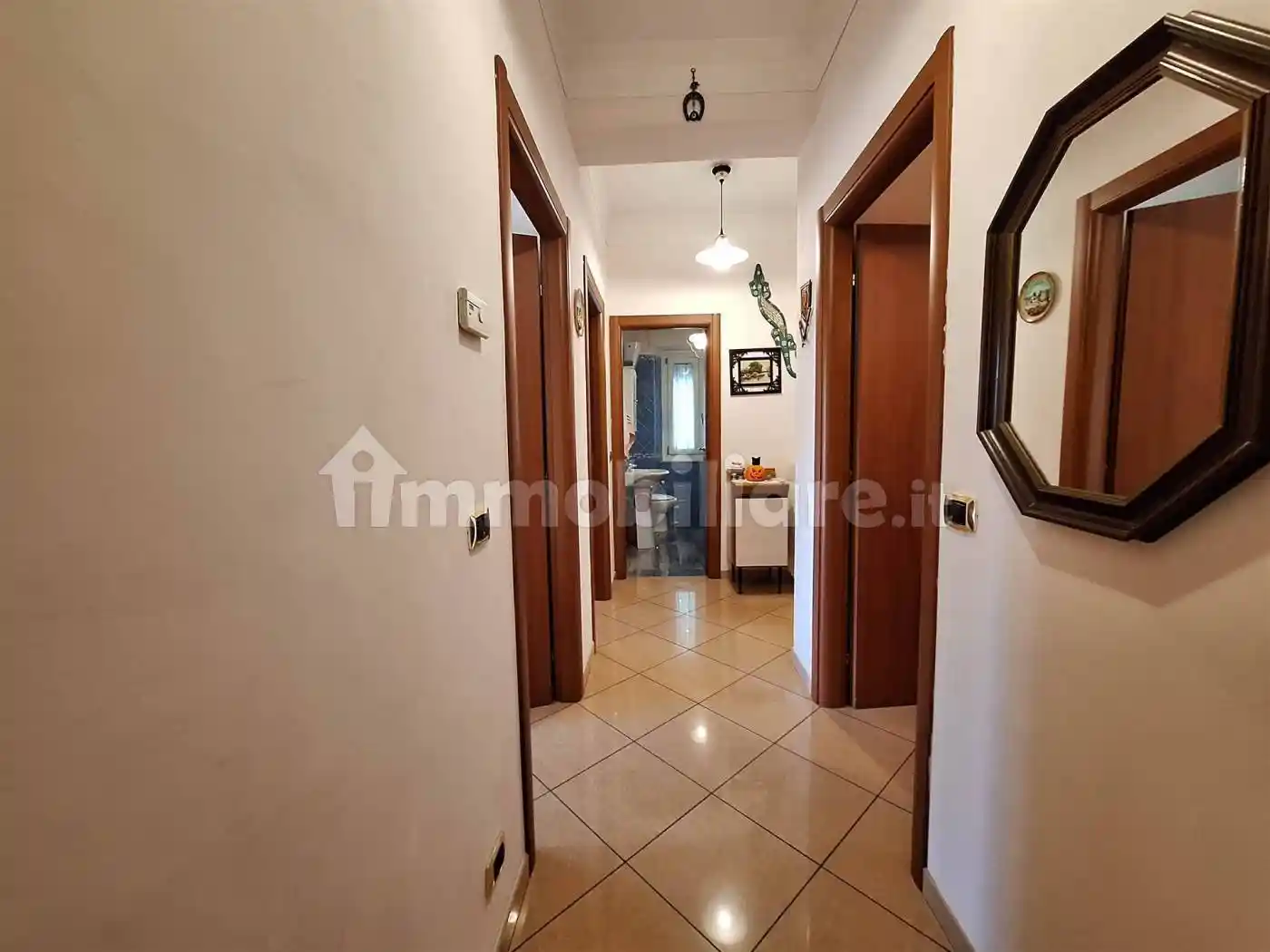 Appartamento in vendita a Tolentino