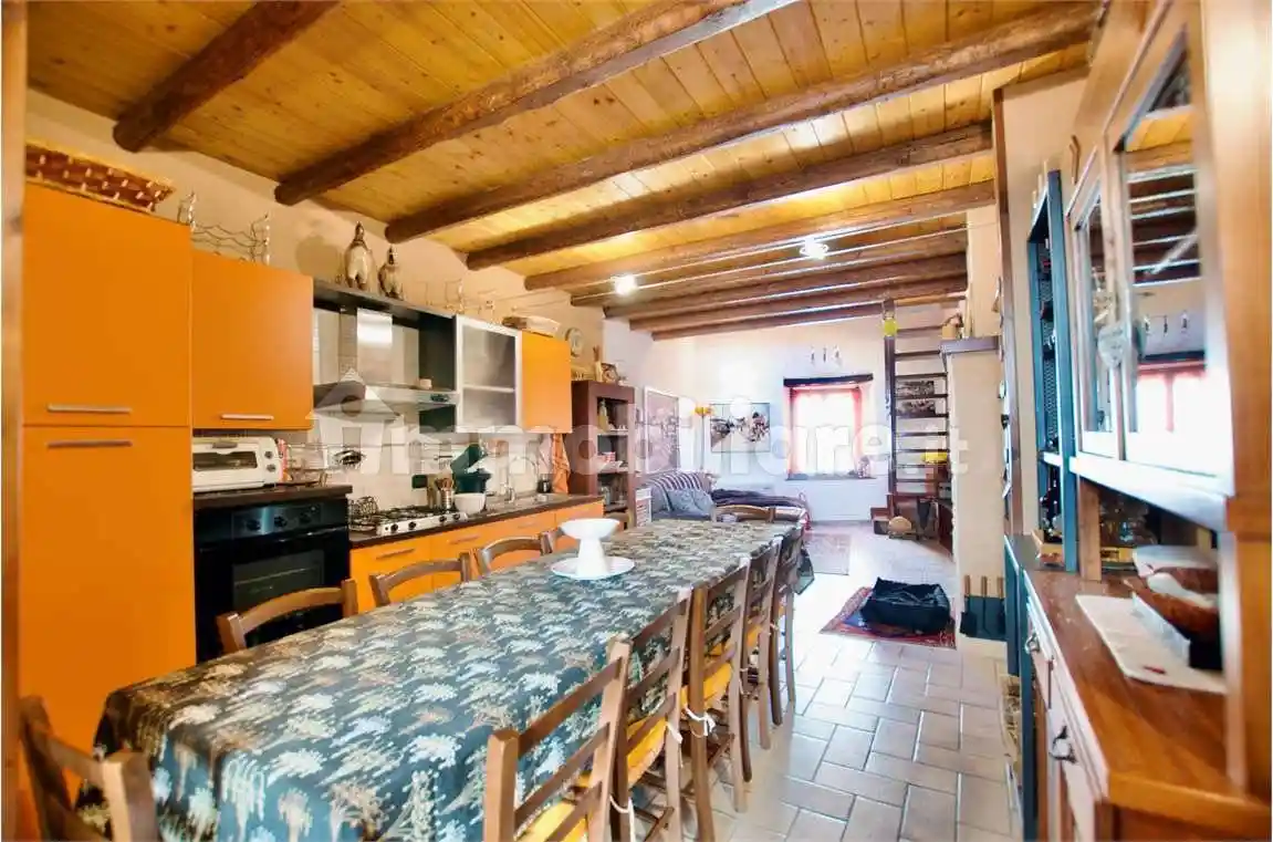 Casa indipendente in vendita a Valbondione