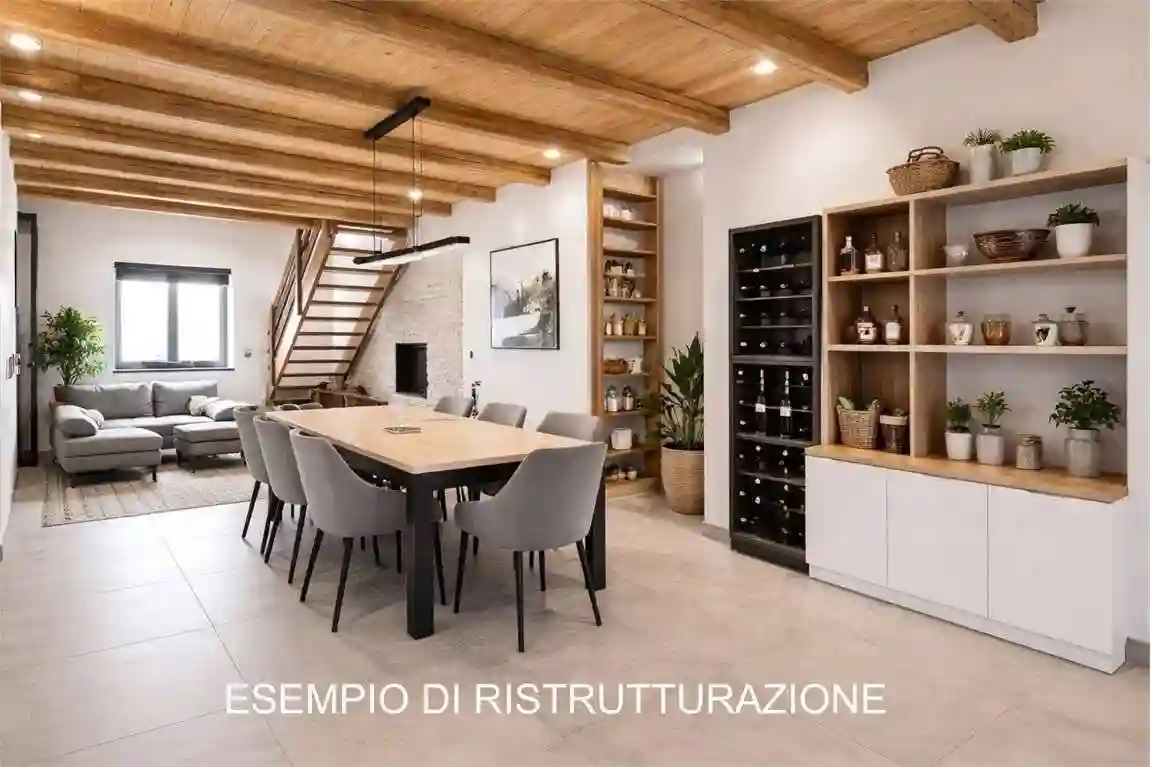 Casa indipendente - foto 2