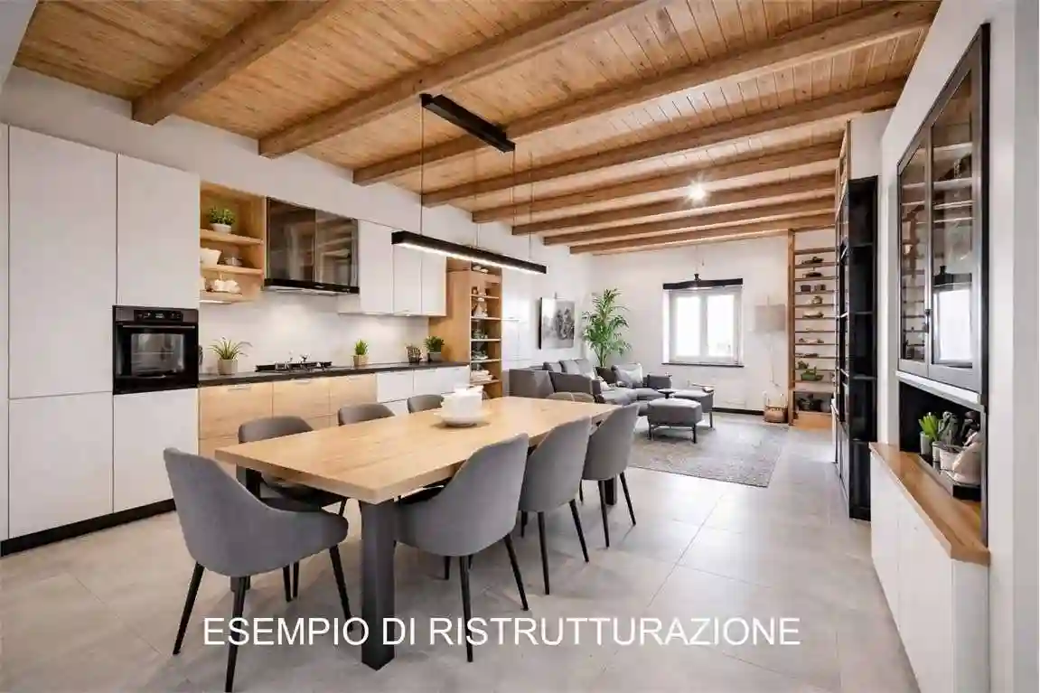 Casa indipendente - foto 4