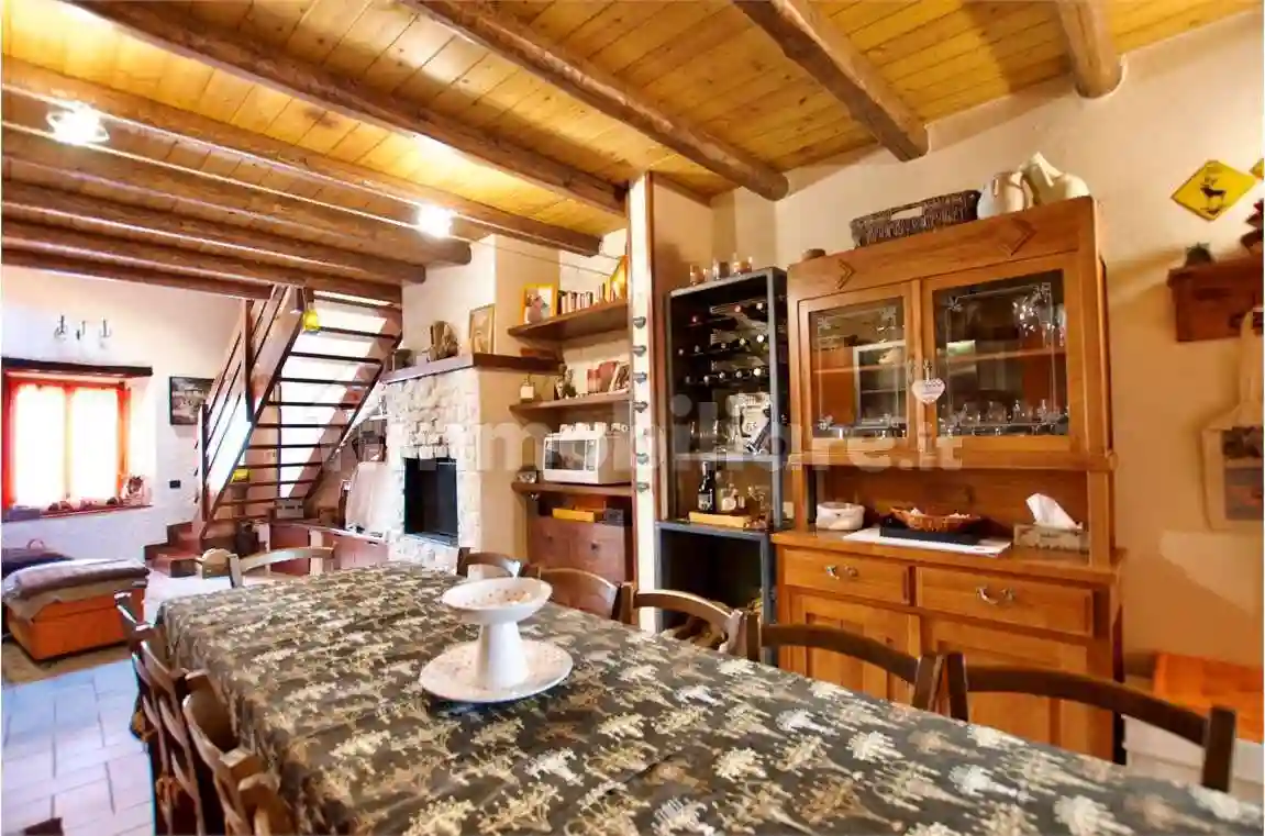 Casa indipendente - foto 5