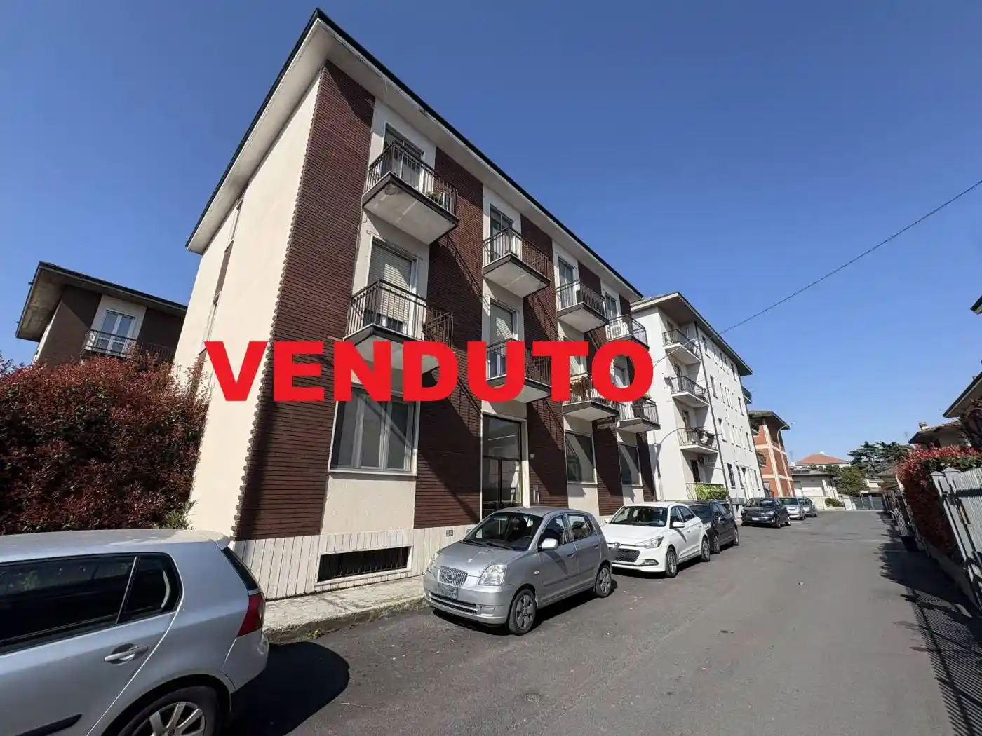 Appartamento in vendita a Siziano
