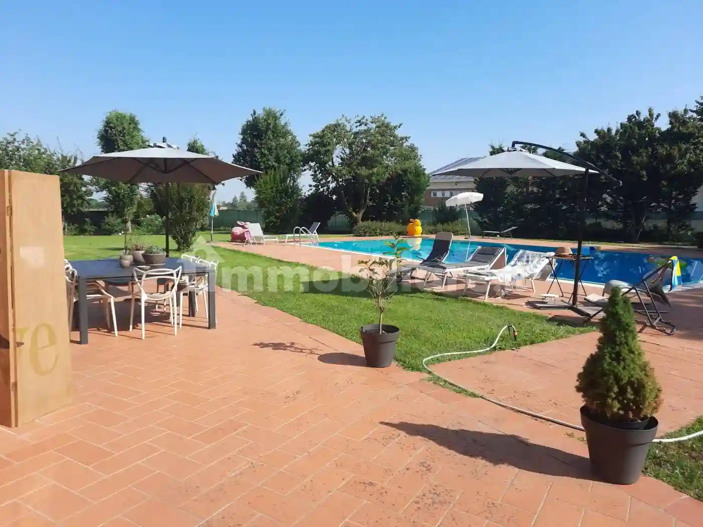 Casa indipendente - foto 4