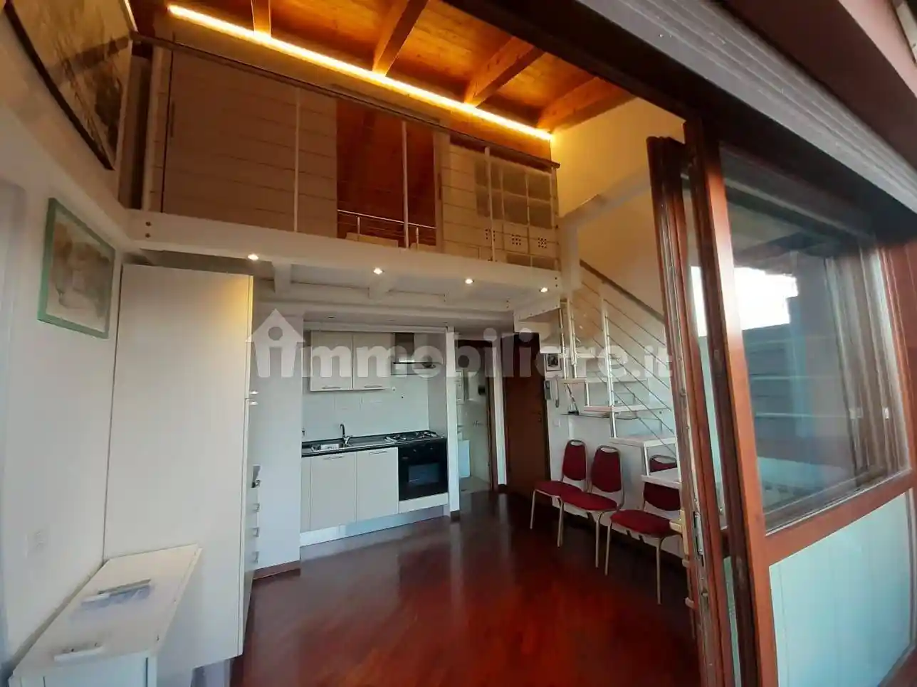 Appartamento in affitto a San Lazzaro di Savena