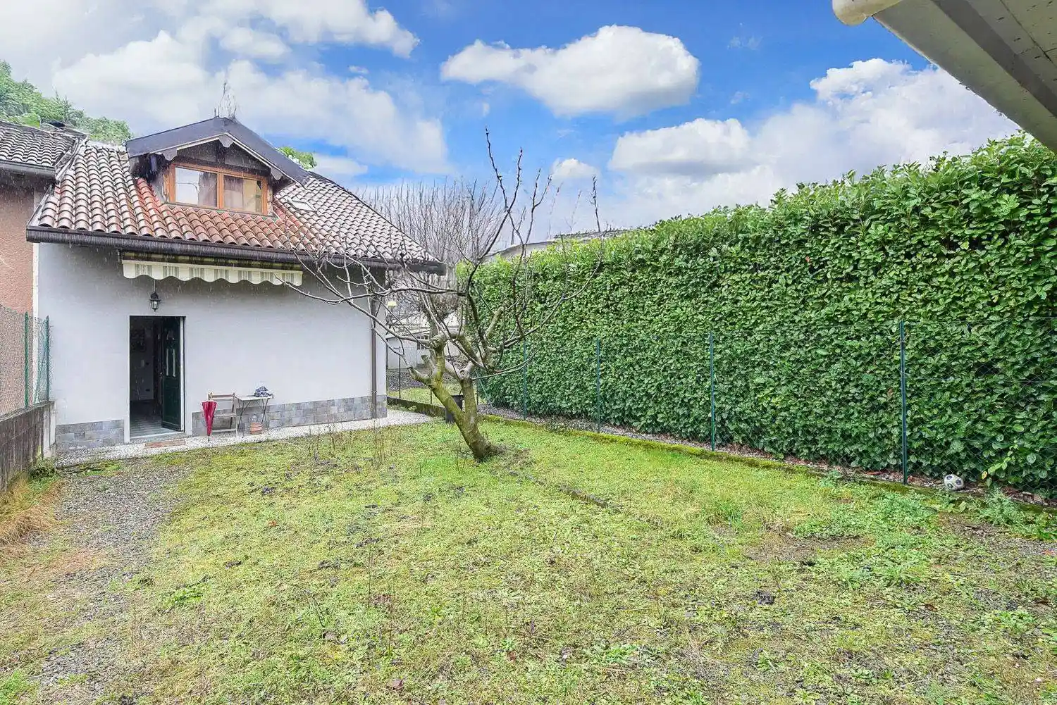 Appartamento in vendita a Valmadrera