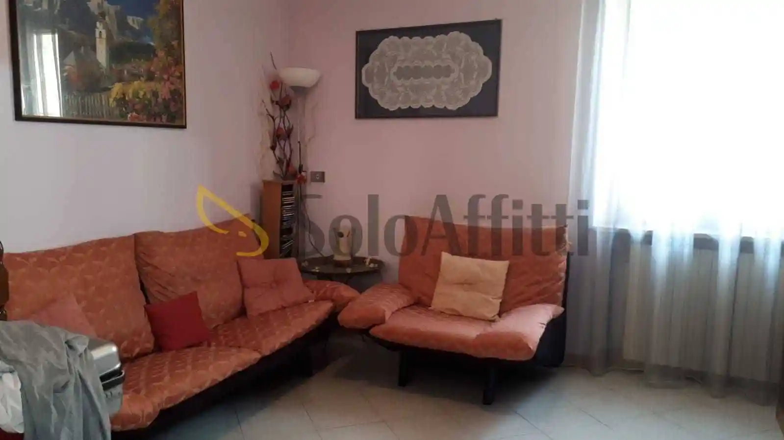 Appartamento in affitto a Rimini