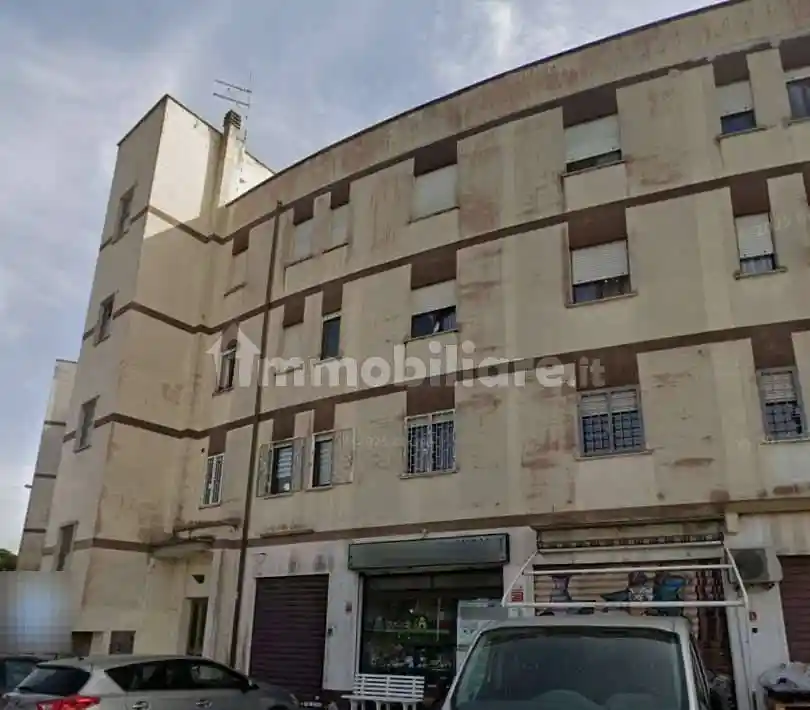 Appartamento in vendita a Ardea