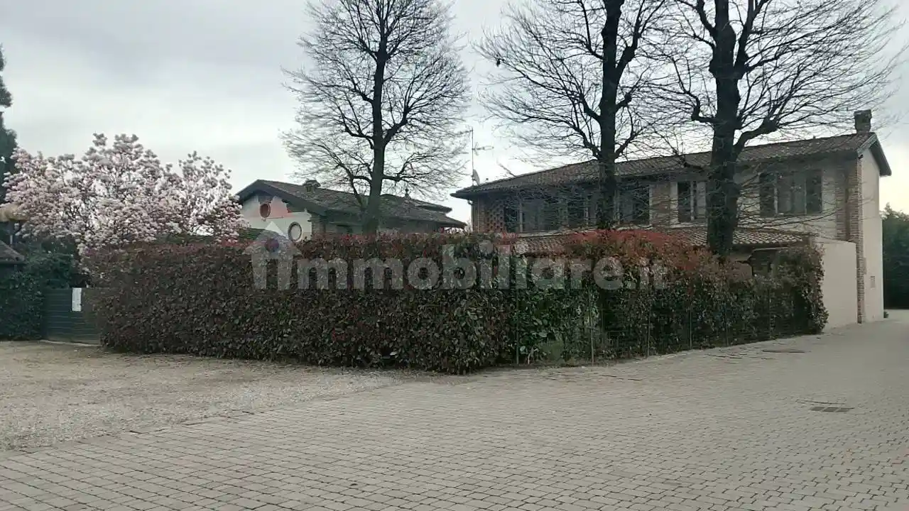 Villetta a schiera in vendita a Pavia
