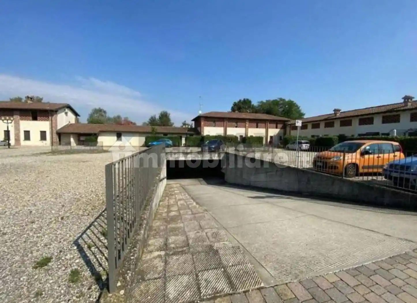 Villetta a schiera in vendita a Pavia