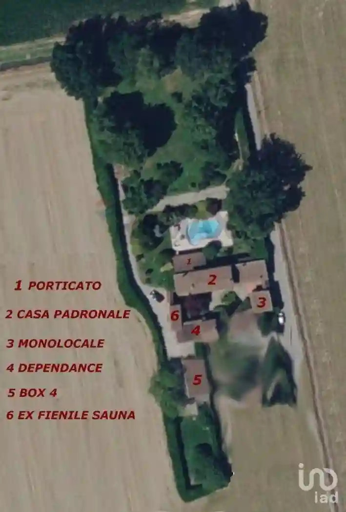Villa - foto 4