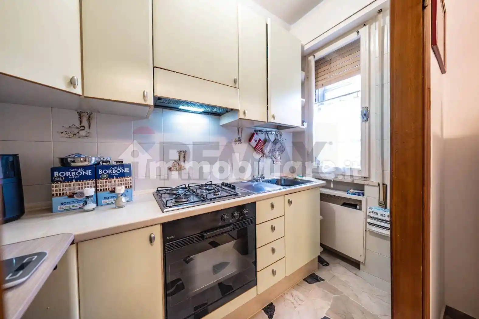 Appartamento in vendita a Ferrara