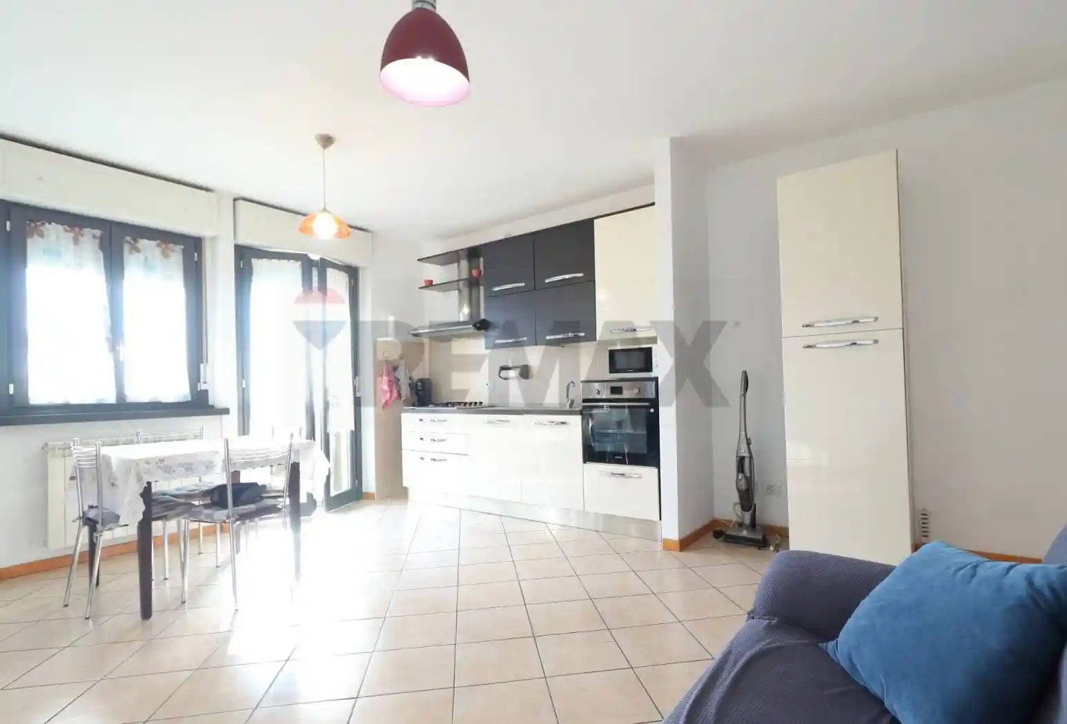 Appartamento in vendita a Bergamo