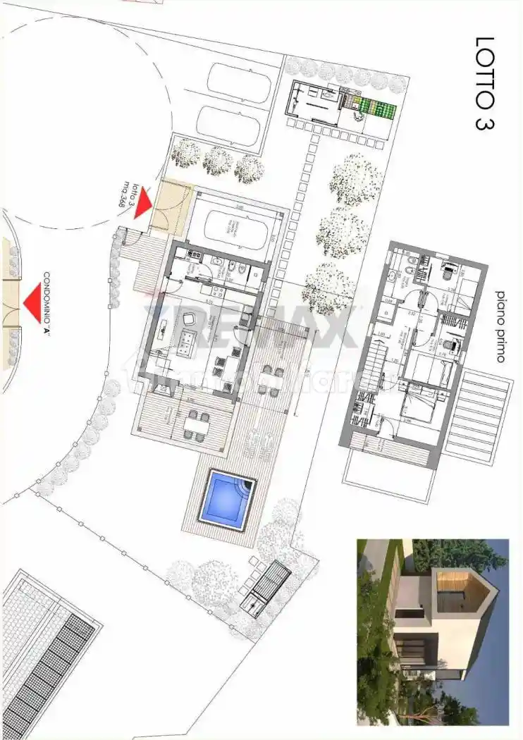 Appartamento in vendita a Venezia