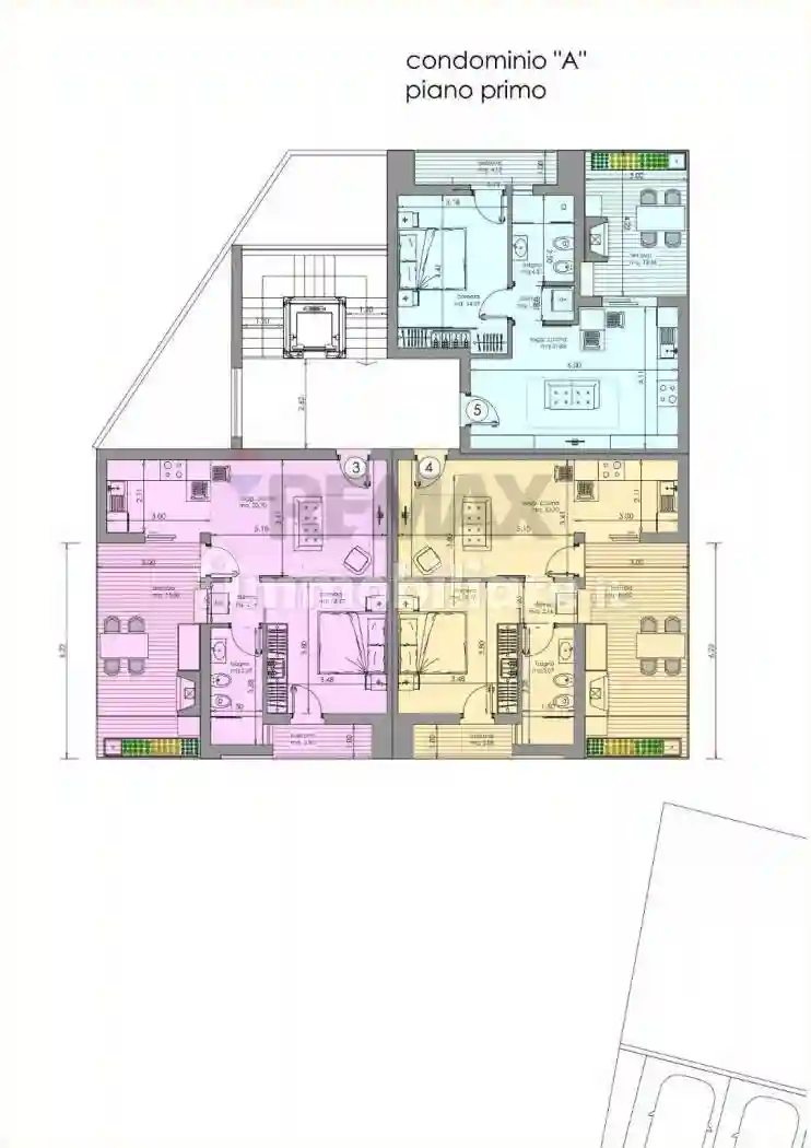 Appartamento - foto 5