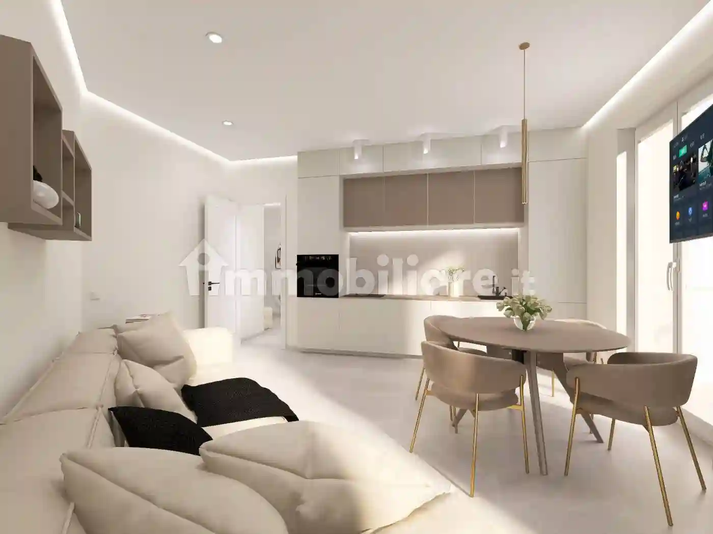 Appartamento - foto 2