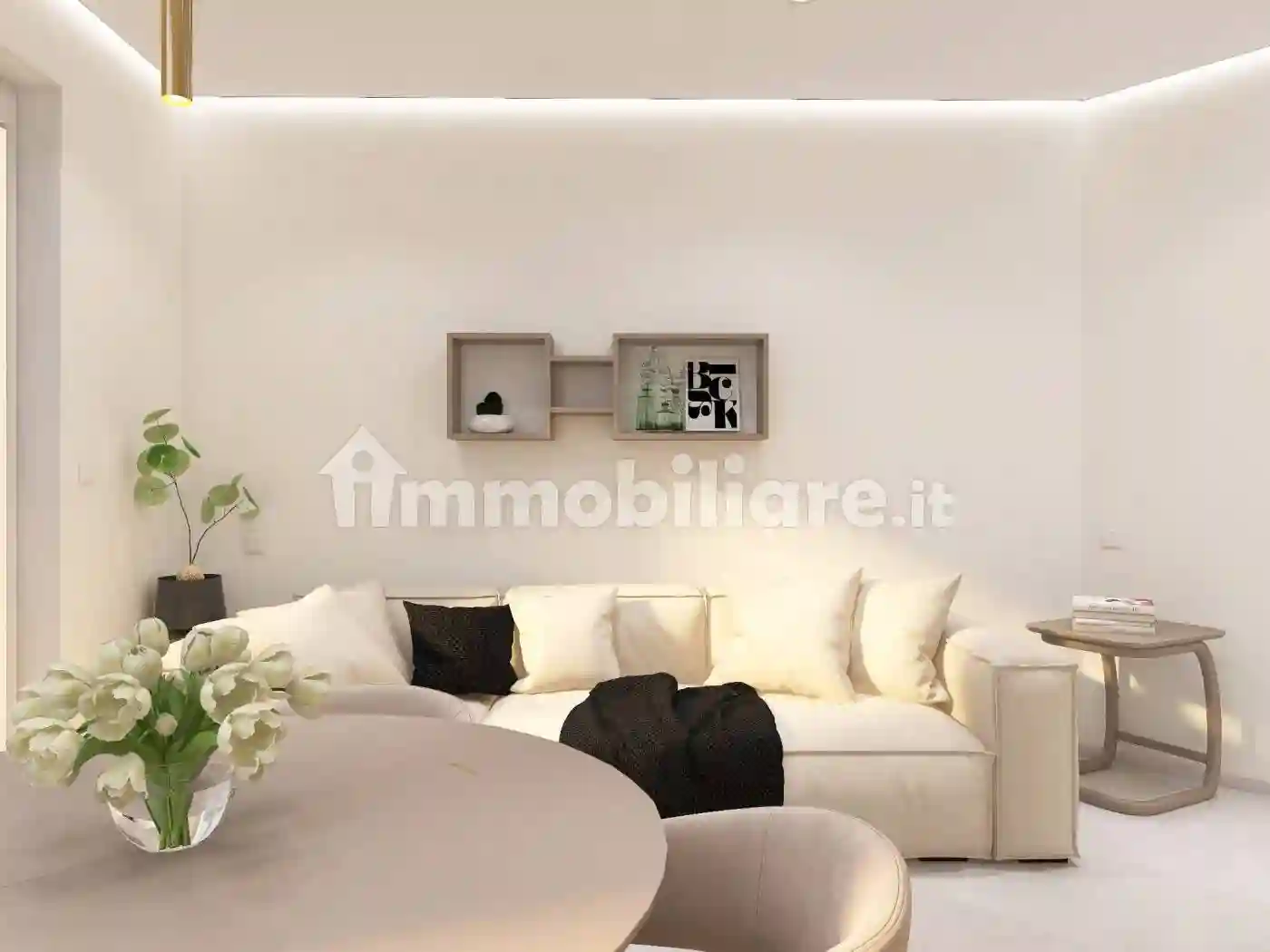 Appartamento - foto 4