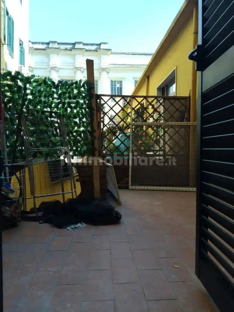 Appartamento in vendita a Livorno