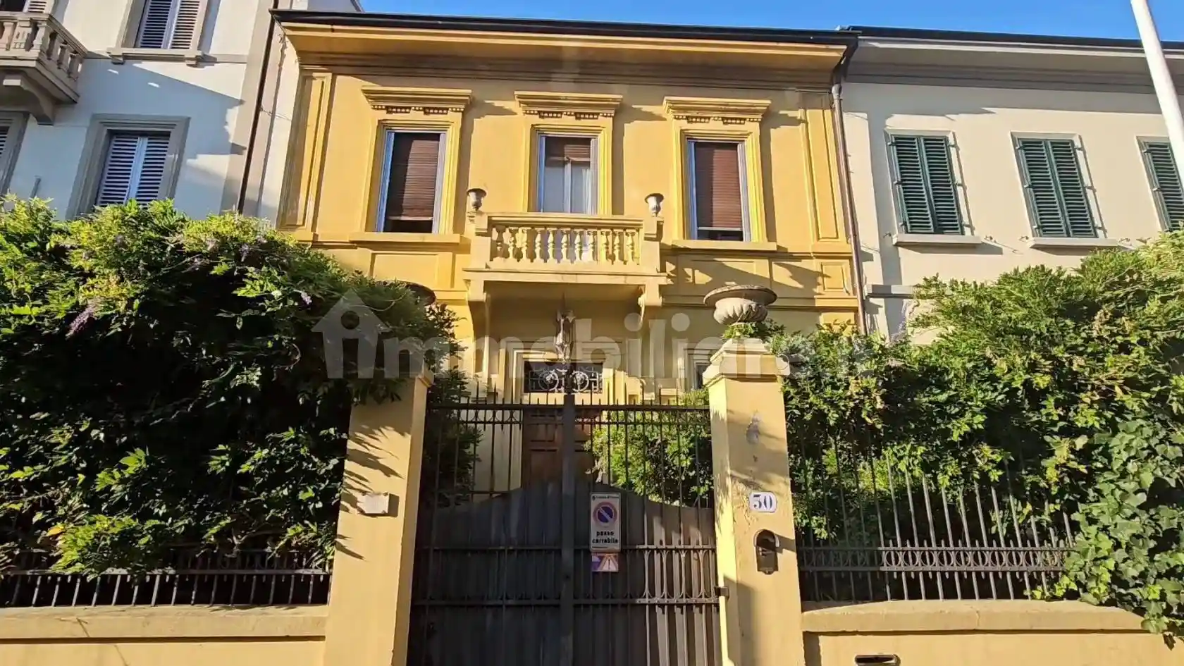 Appartamento in affitto a Firenze