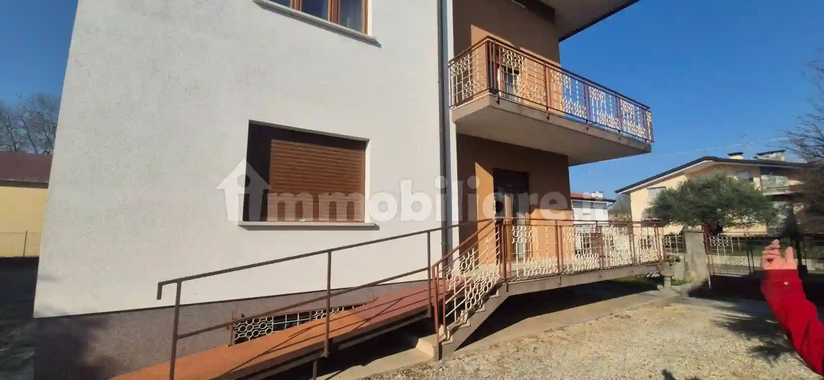 Casa indipendente - foto 3