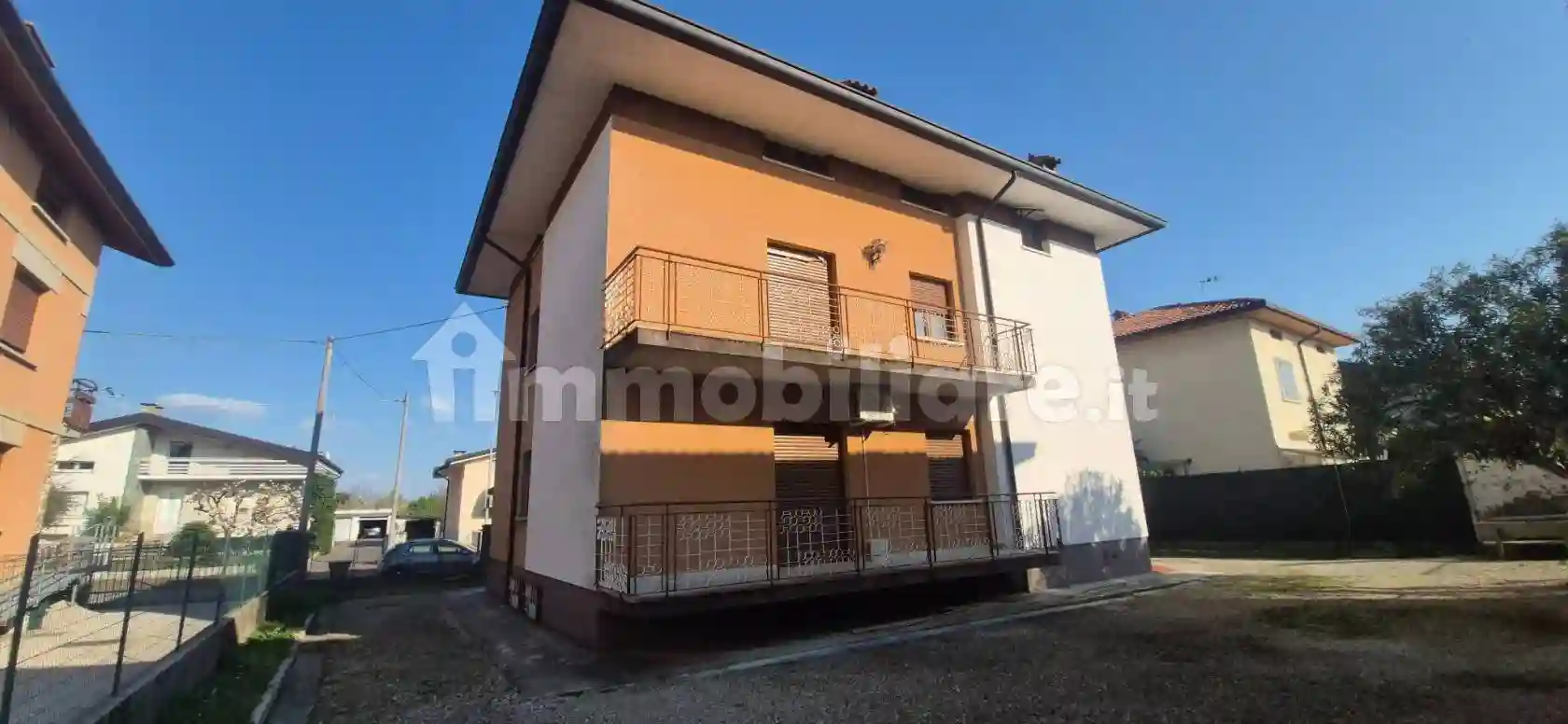 Casa indipendente - foto 5