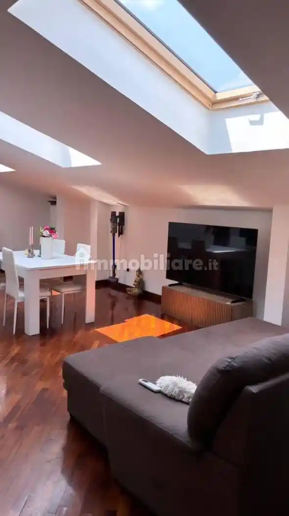 Appartamento in affitto a Noventa Padovana