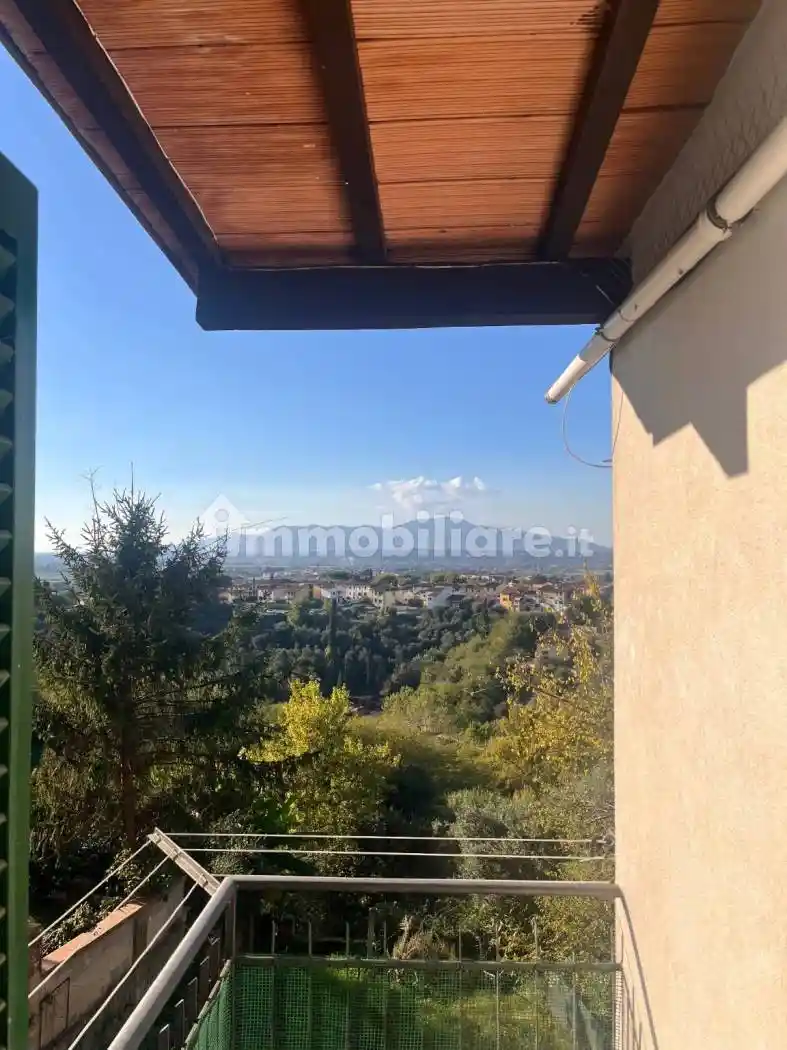 Appartamento in vendita a Montopoli in Val d'Arno