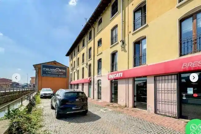 Appartamento in vendita a Brescia