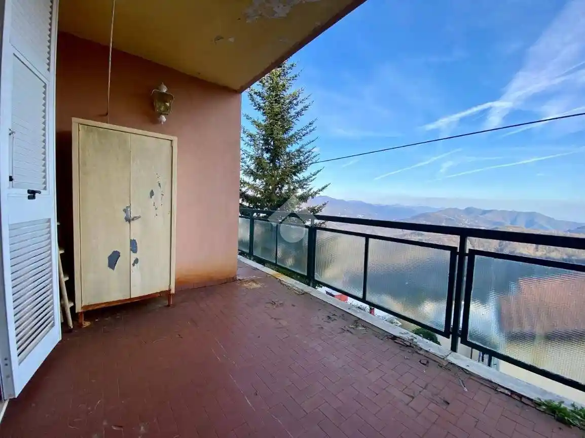 Appartamento in vendita a Bargagli