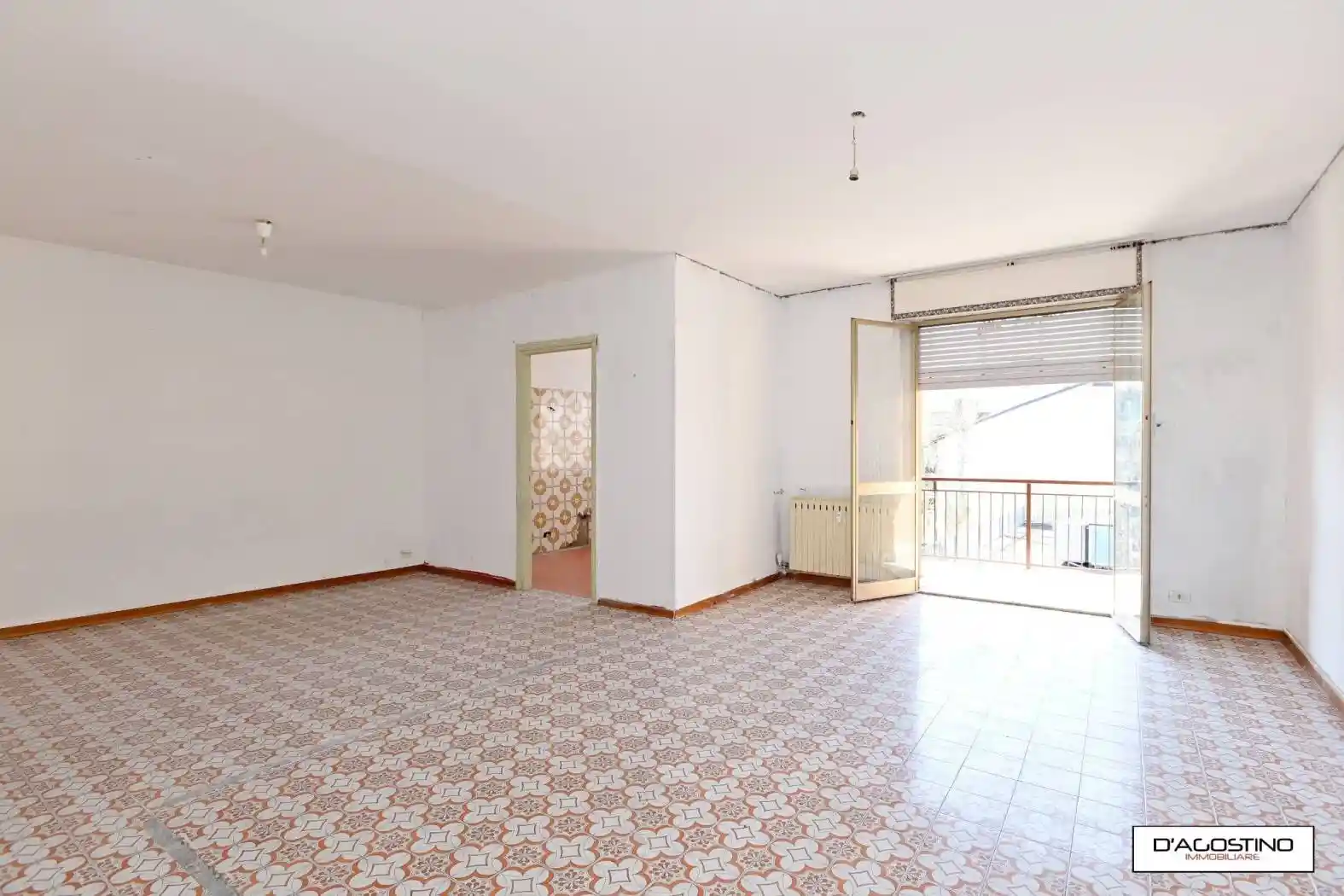 Appartamento in vendita a Cuorgnè