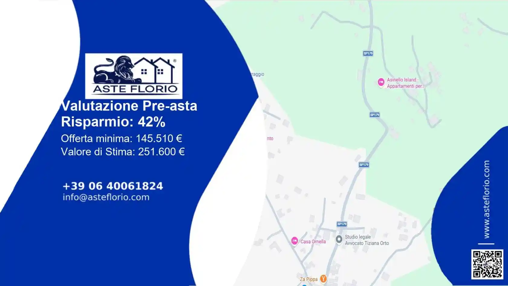 Appartamento in vendita a Lipari