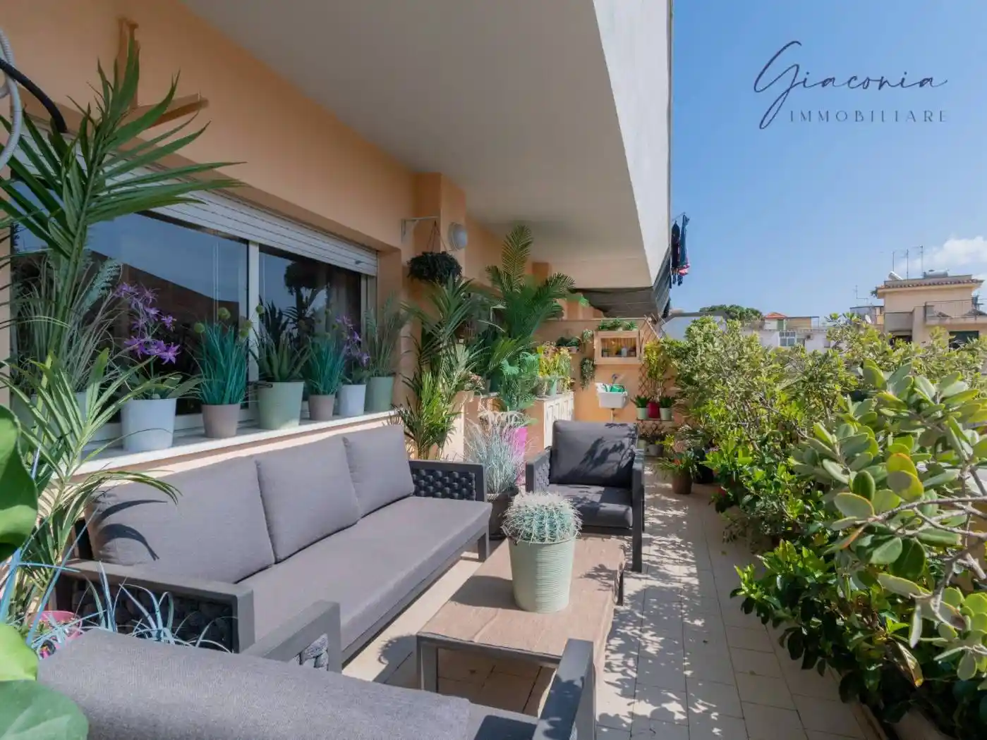 Appartamento in vendita a Santa Flavia