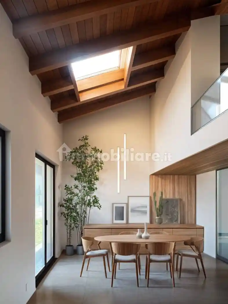 Villetta a schiera in vendita a San Donato Milanese