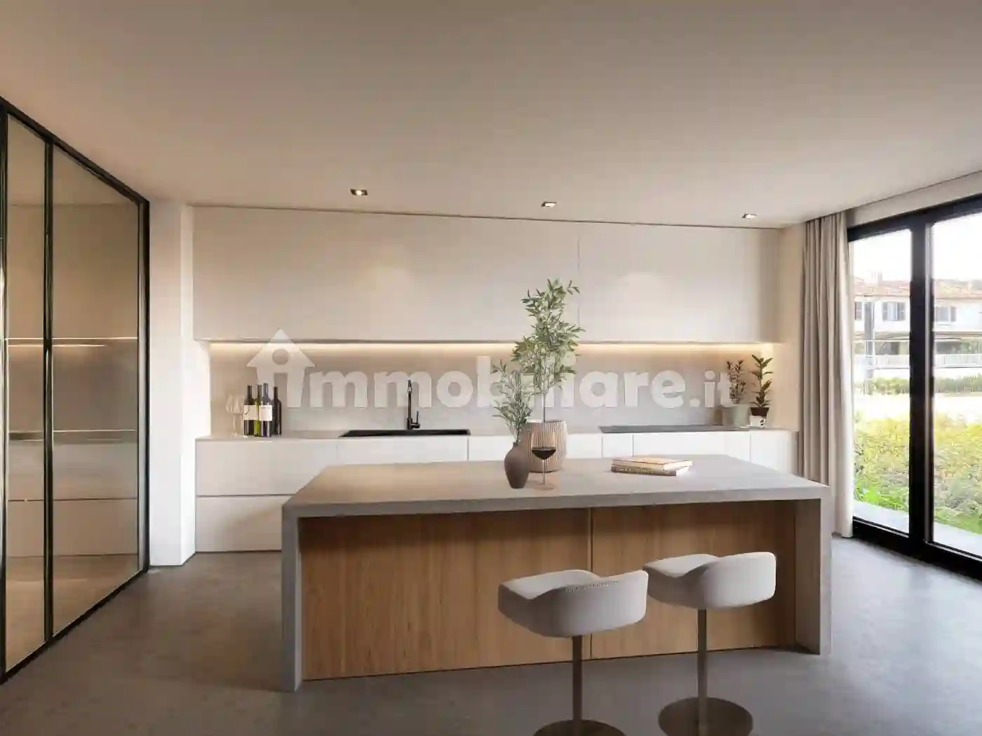 Villetta a schiera - foto 3