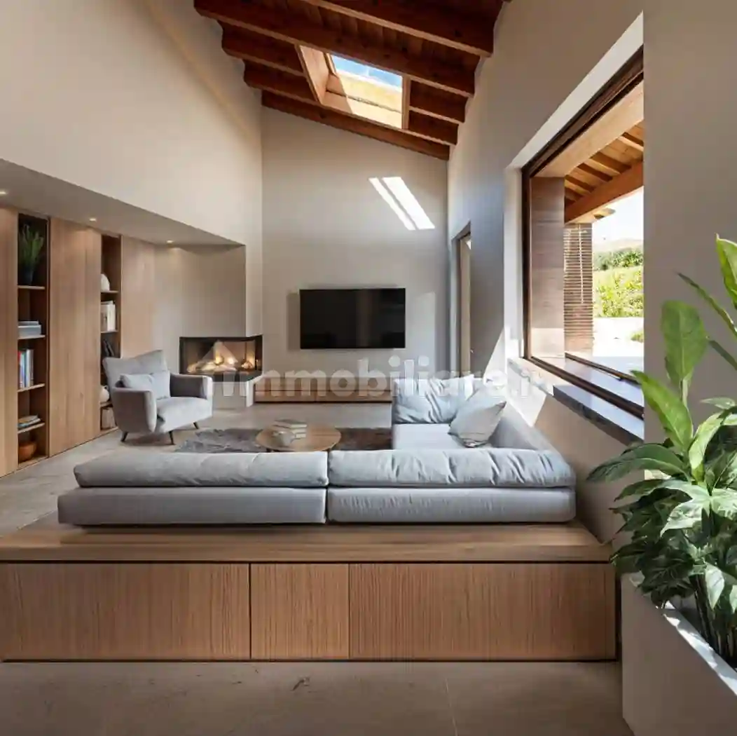 Villetta a schiera - foto 5