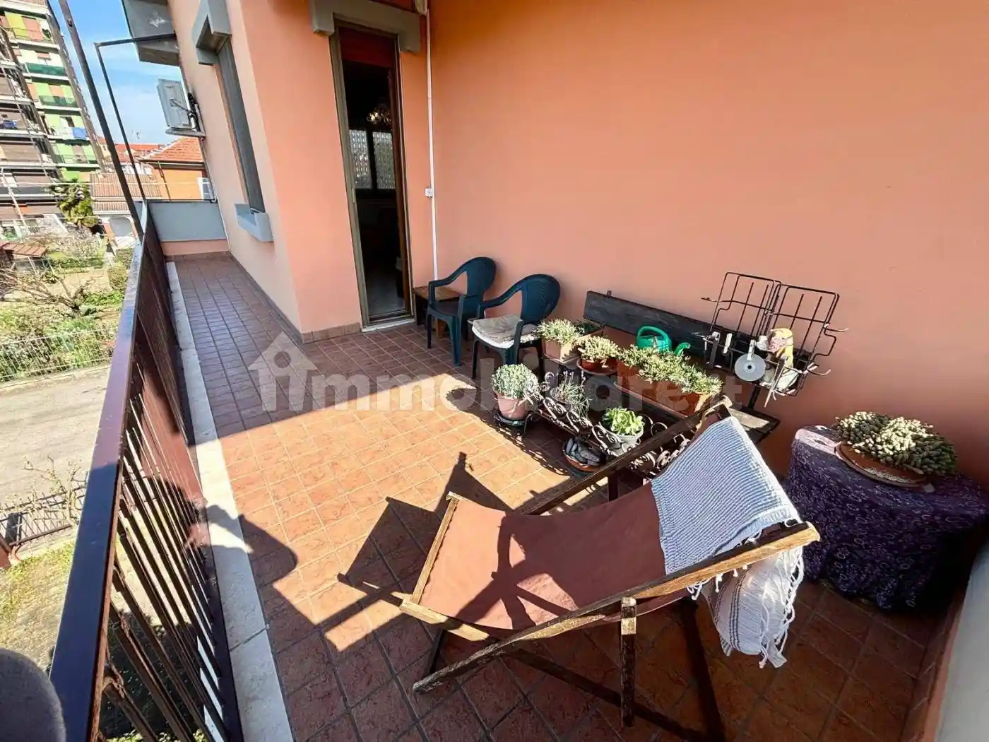 Appartamento in vendita a Alessandria