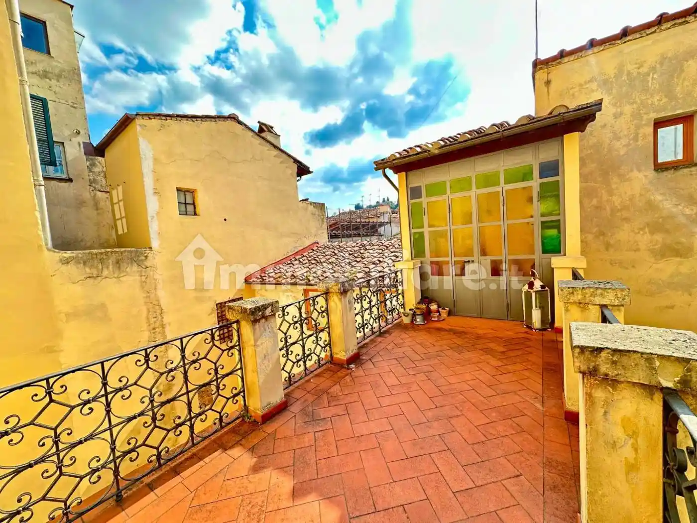 Appartamento in vendita a Firenze