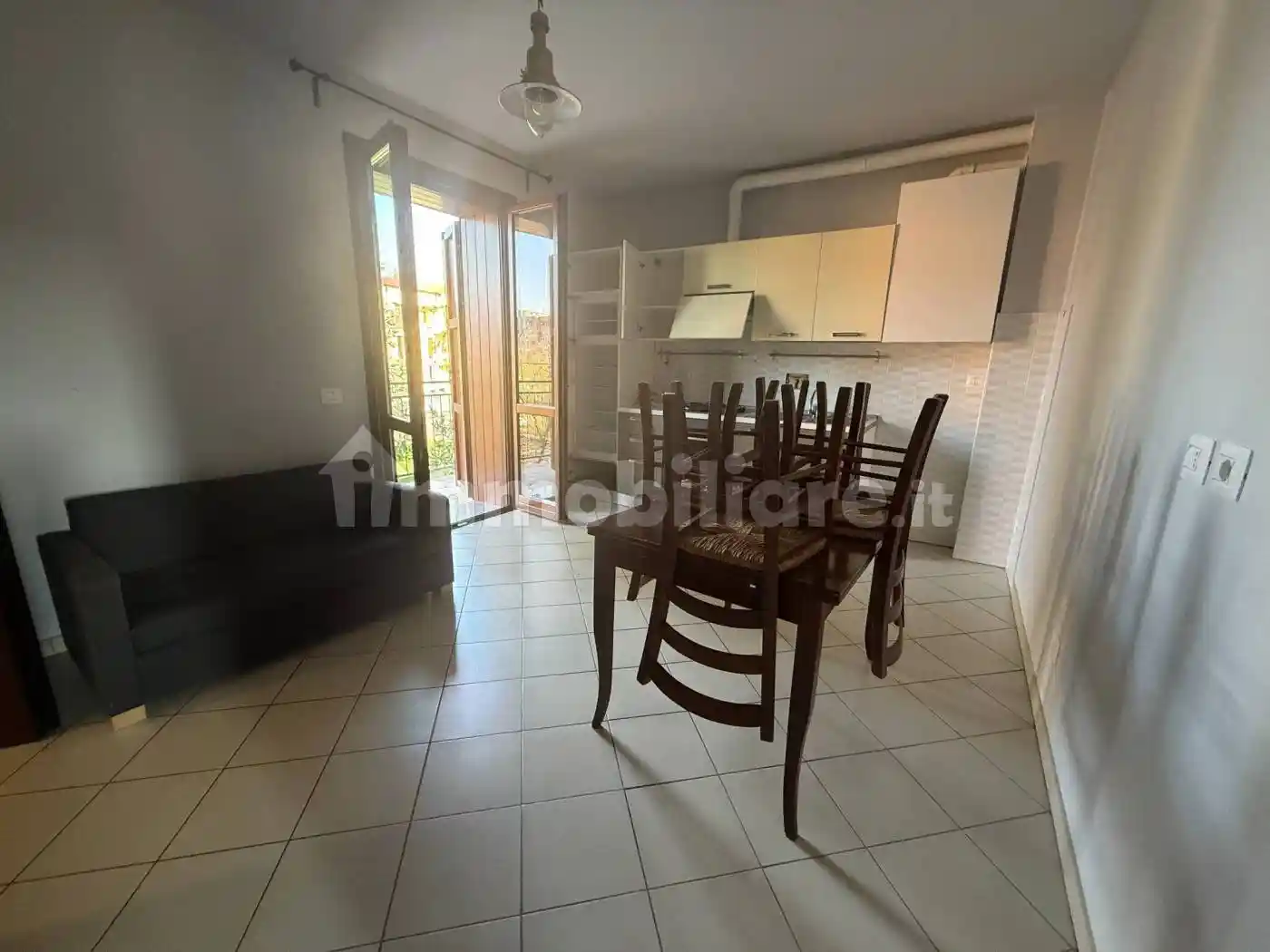 Appartamento in affitto a Reggio Emilia