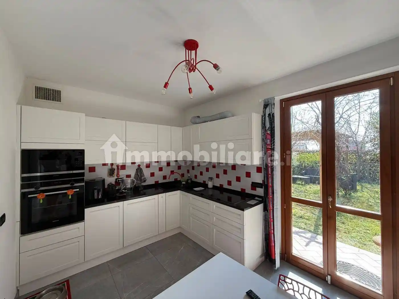 Villetta a schiera in vendita a Fara Gera d'Adda