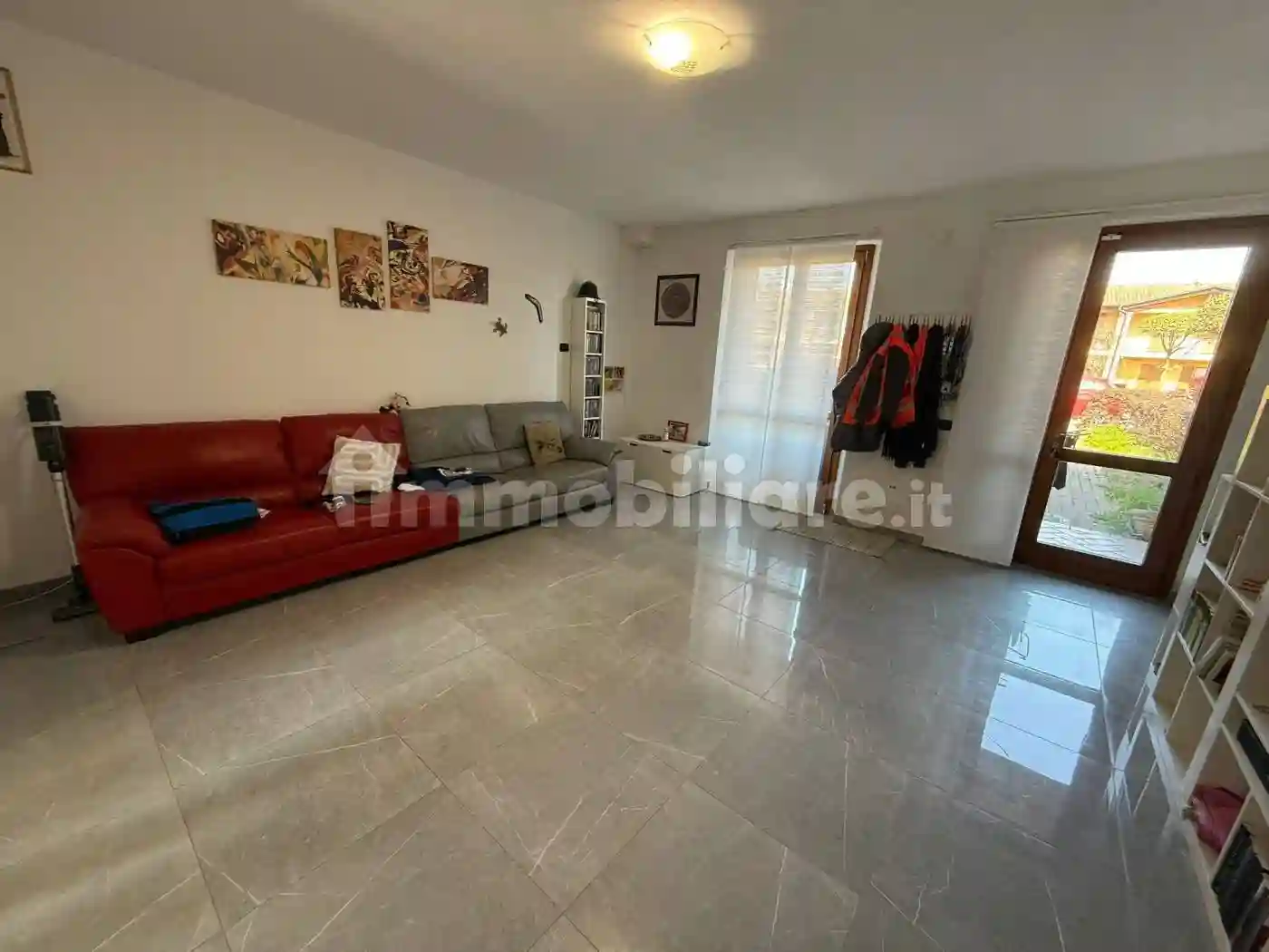 Villetta a schiera - foto 3