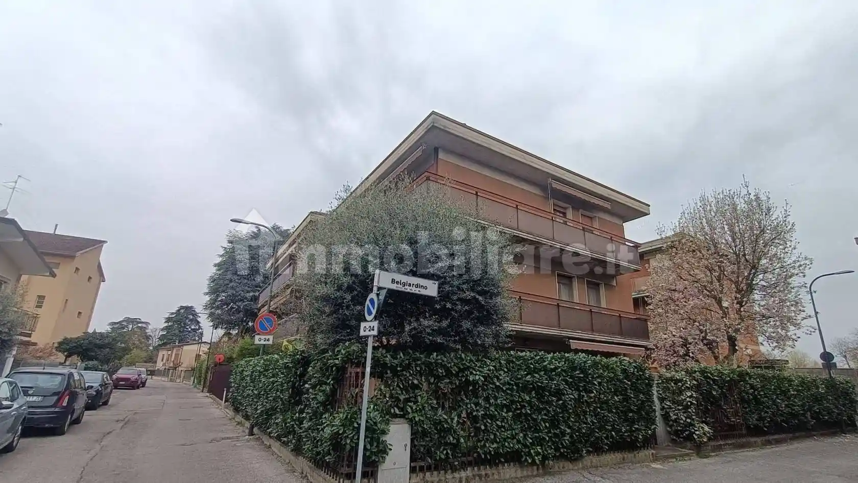 Appartamento in vendita a Cremona