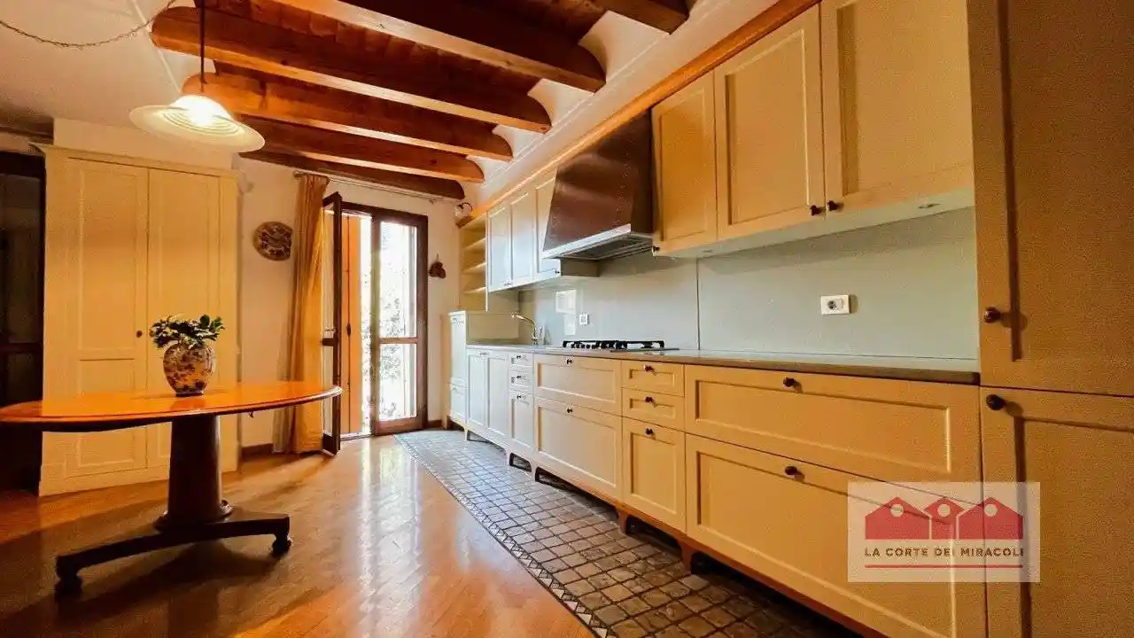 Appartamento in affitto a Vicenza