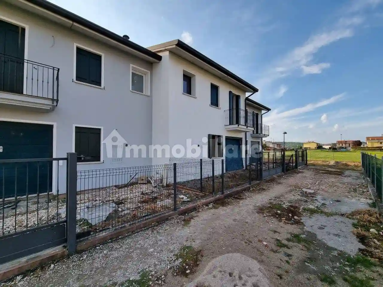 Villetta a schiera - foto 3