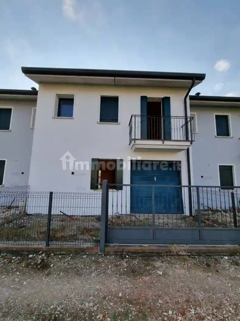 Villetta a schiera - foto 4
