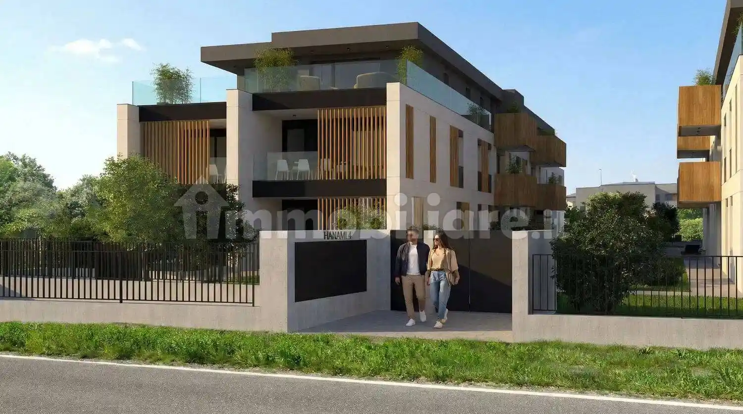 Appartamento in vendita a Palazzolo sull'Oglio