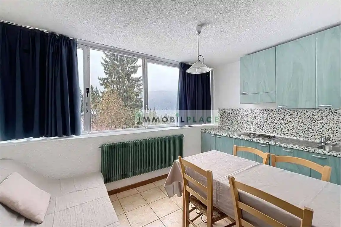 Appartamento in vendita a Mezzana