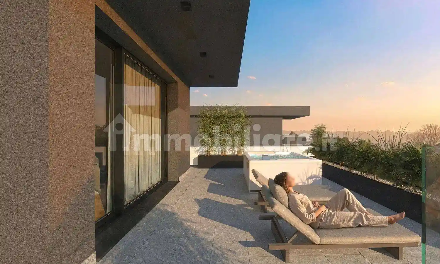 Attico - Mansarda in vendita a Palazzolo sull'Oglio