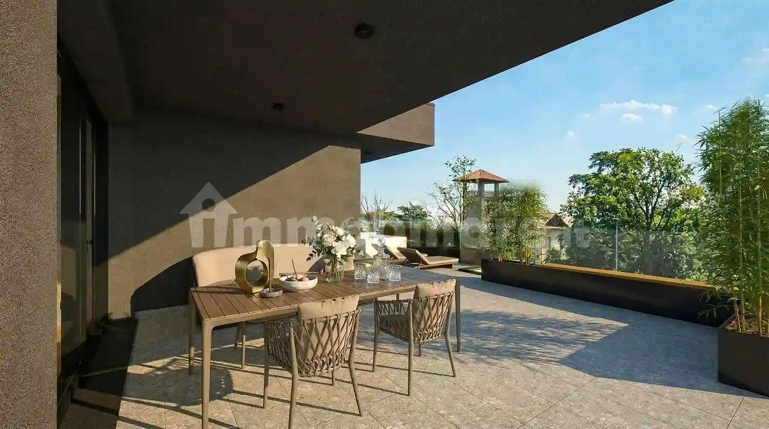 Attico - Mansarda - foto 2