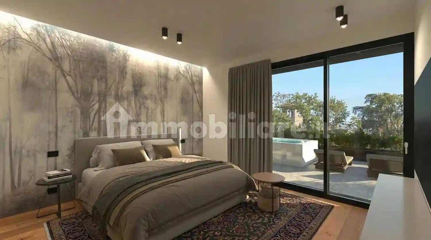 Attico - Mansarda - foto 5