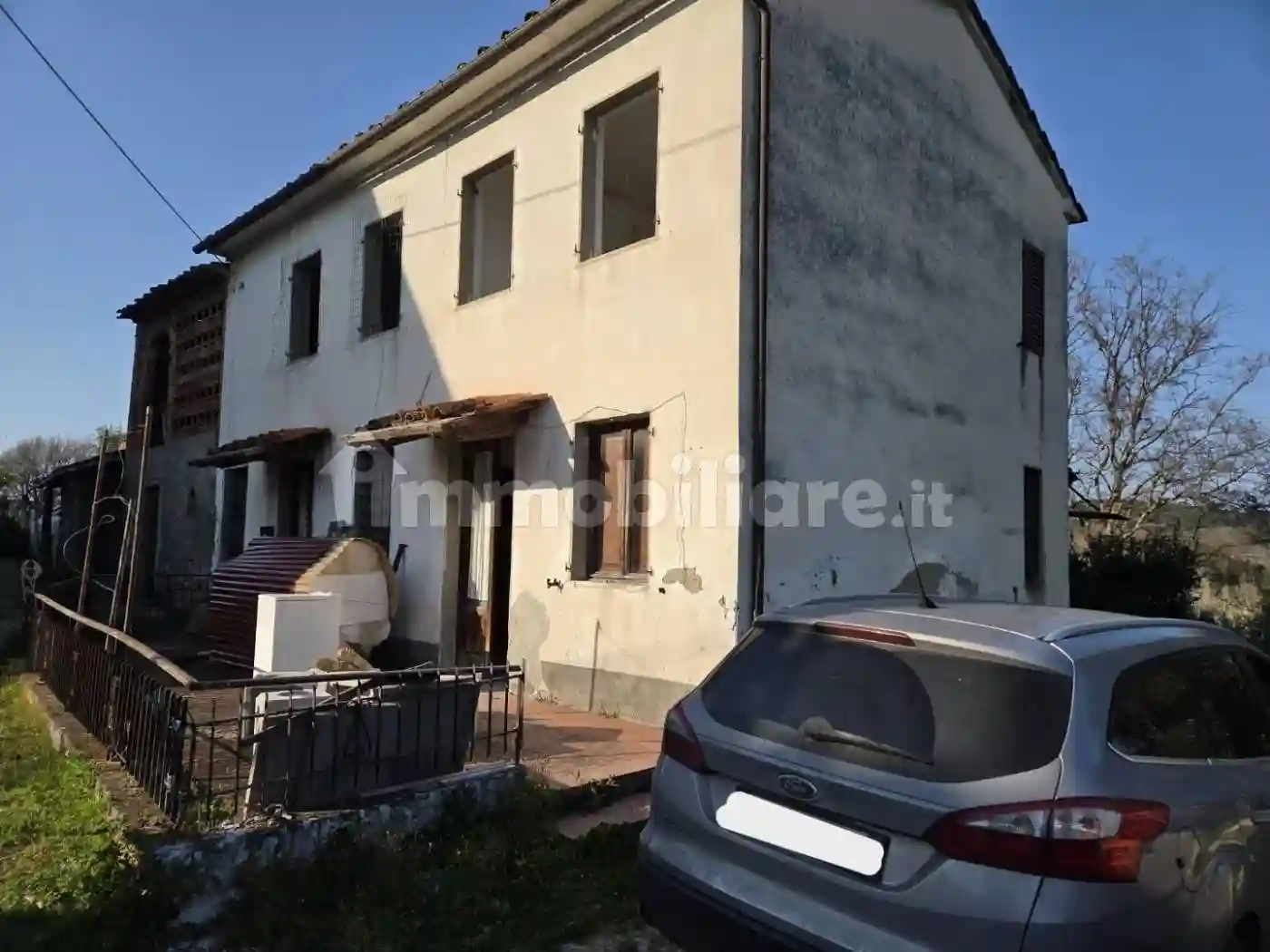 Casa indipendente - foto 2