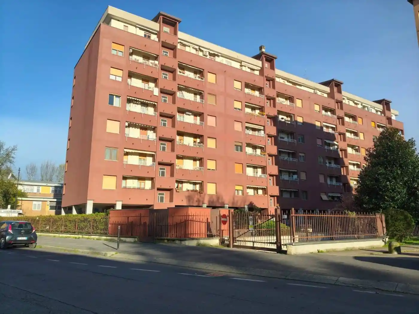 Appartamento in vendita a Cinisello Balsamo